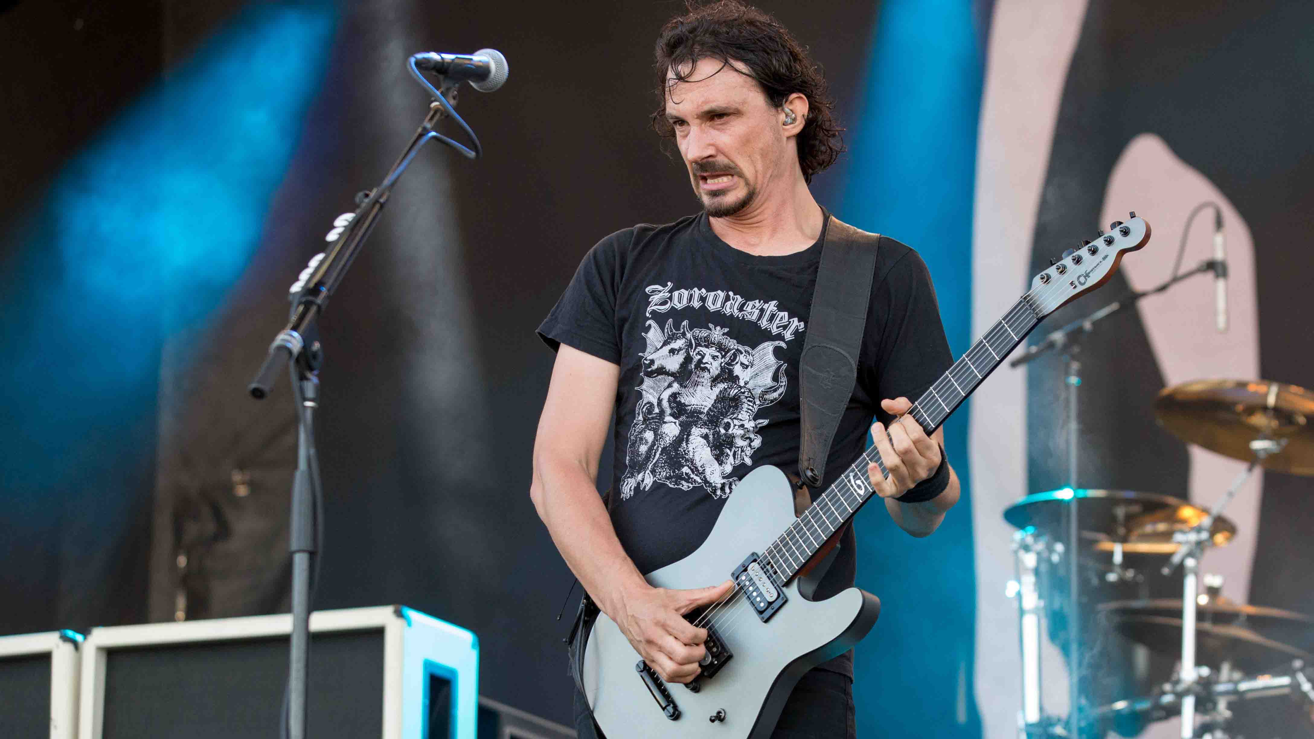 Joe Duplantier, Gojira