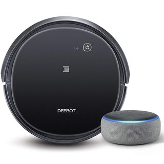 Ecovacs Deebot 500 robot vacuum