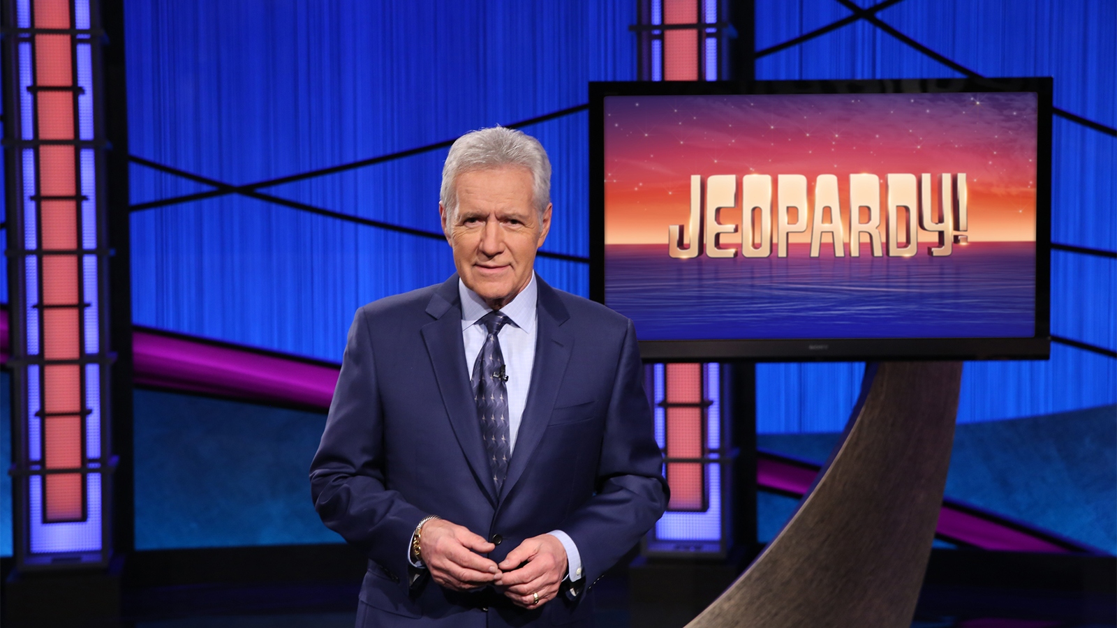 'Jeopardy!' to Host FirstEver AllStar Games Next TV