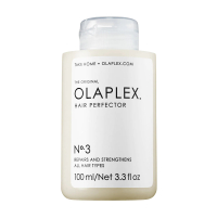 Olaplex No. 3 Hair Perfector, $28 | Targeted Concerns:&nbsp;| Key Ingredients:&nbsp;