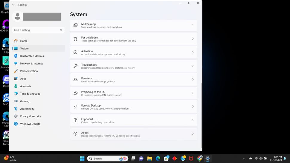 How to check how much ram you have techradar