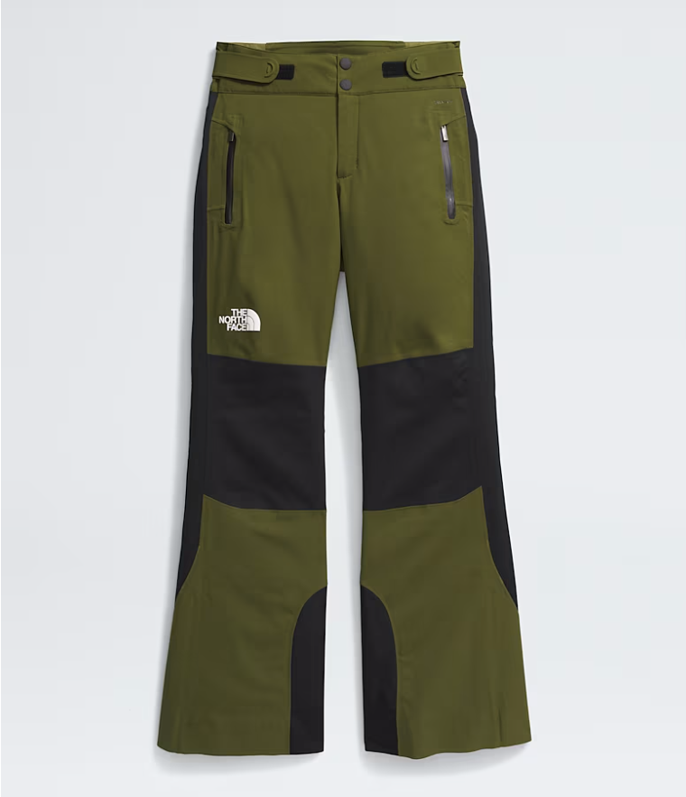 Lenado Pants