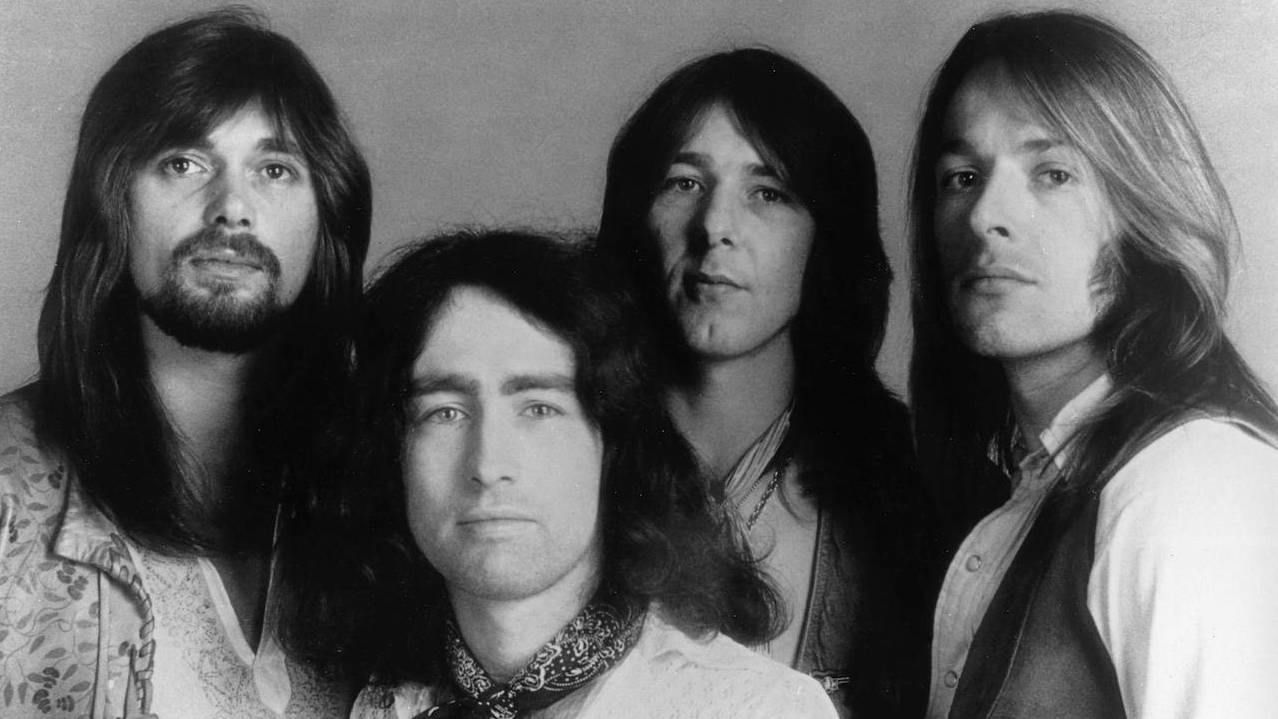 Bad Company: the 10 best songs | Louder