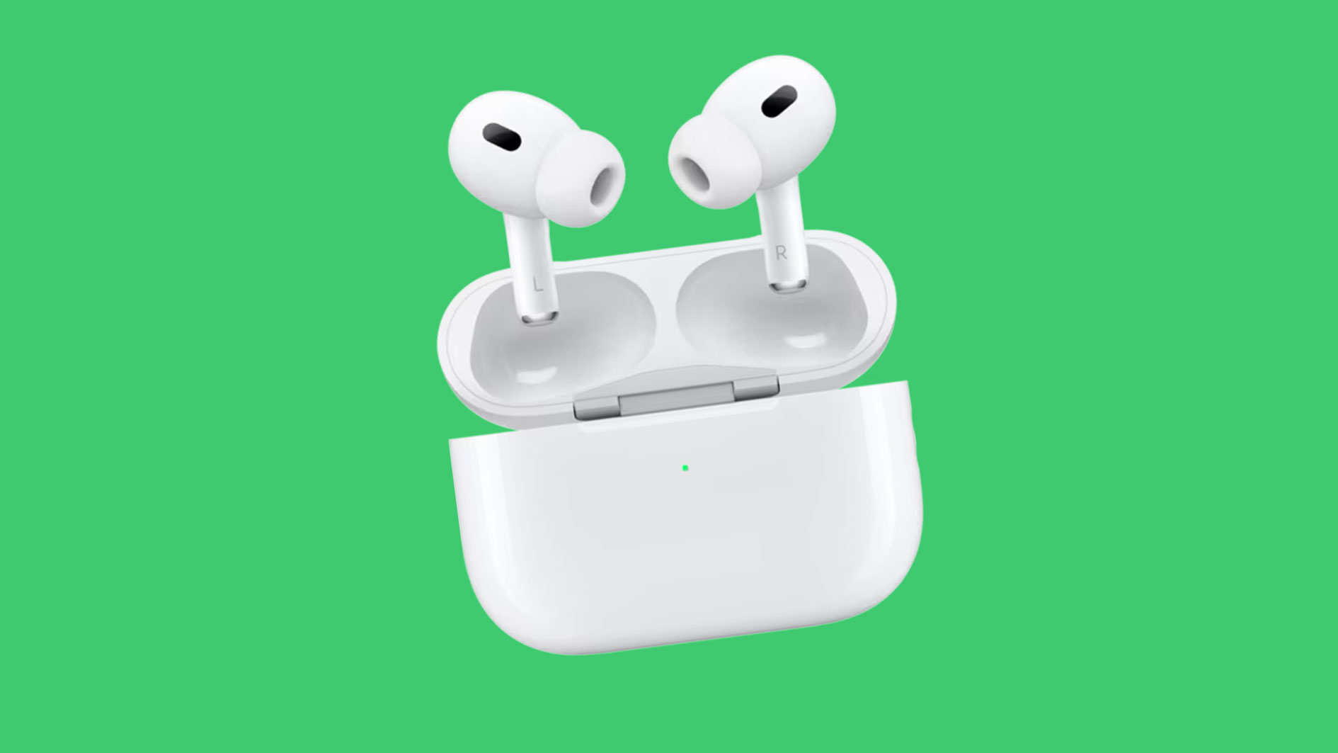 Apple AIrpods pro 3