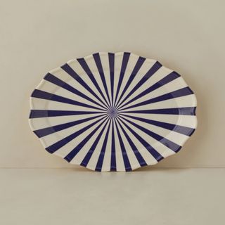 Mafalda Earthenware Serveware by Maison Madison