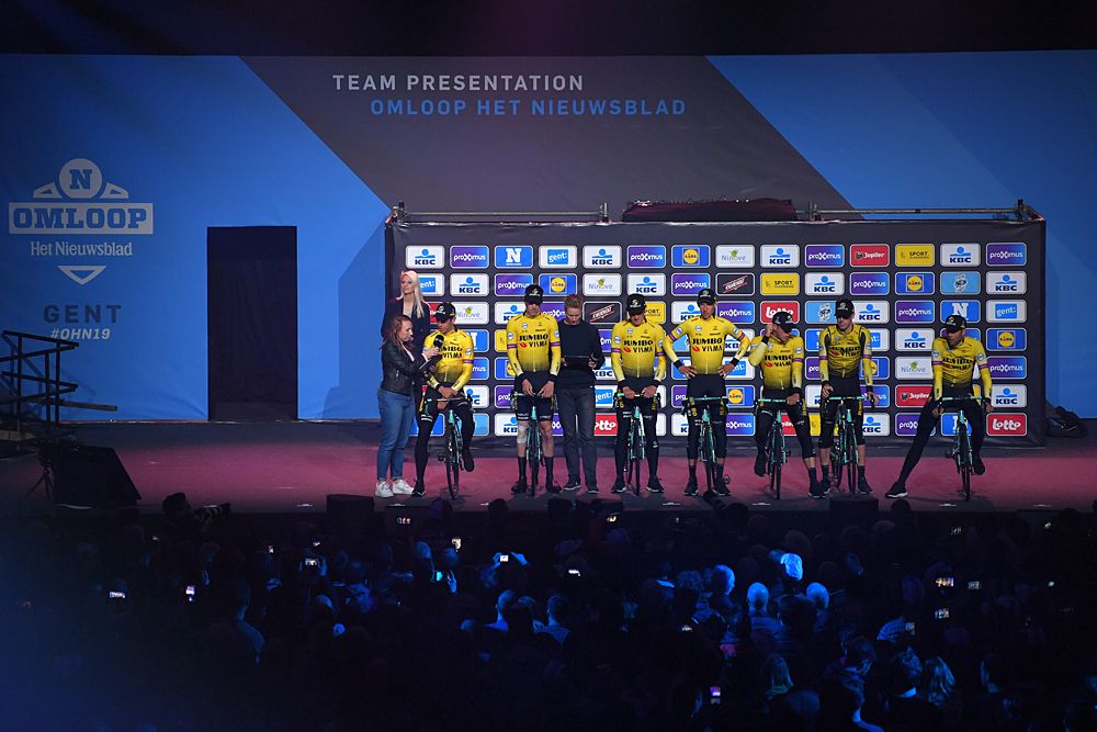 Wout Van Aert (Jumbo-Visma)
