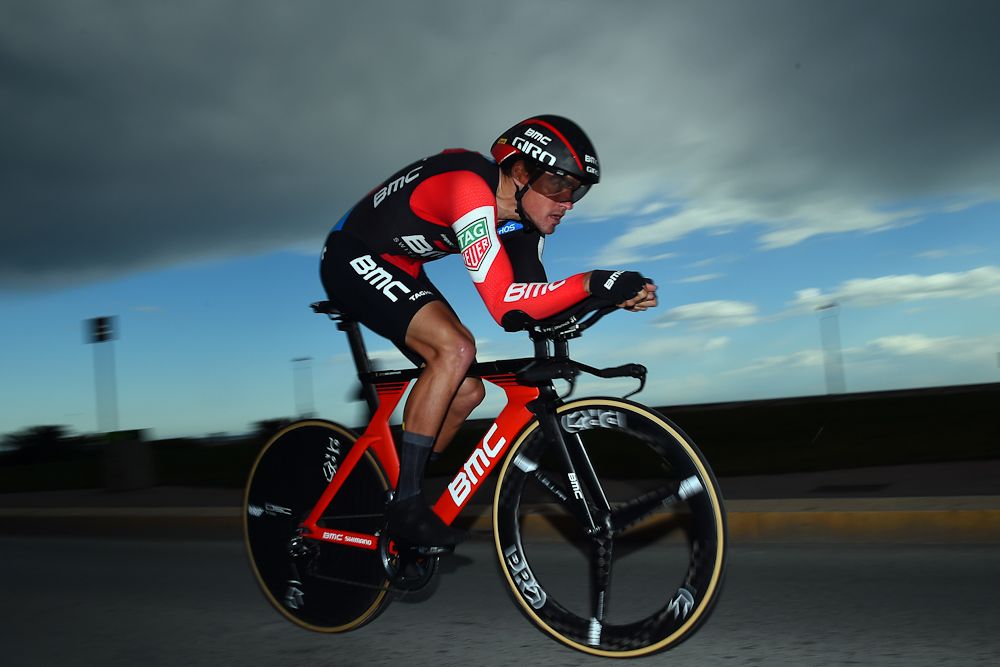 Greg Van Avermaet (BMC Racing)