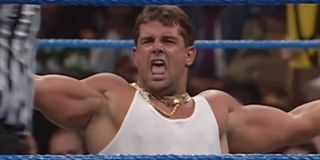 Grandmaster Sexay Brian Lawler WWE