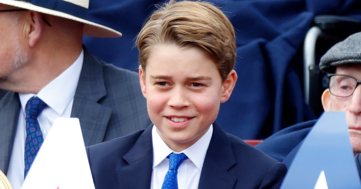 Prince George Formed ‘Invaluable Bond’ With This Surprising Royal in Harry’s Absence Prince George Formed ‘Invaluable Bond’ With This Surprising Royal in Harry’s Absence