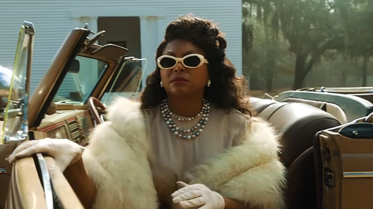Taraji P. Henson: Hidden Figures And 4 Other Movie Performances That ...
