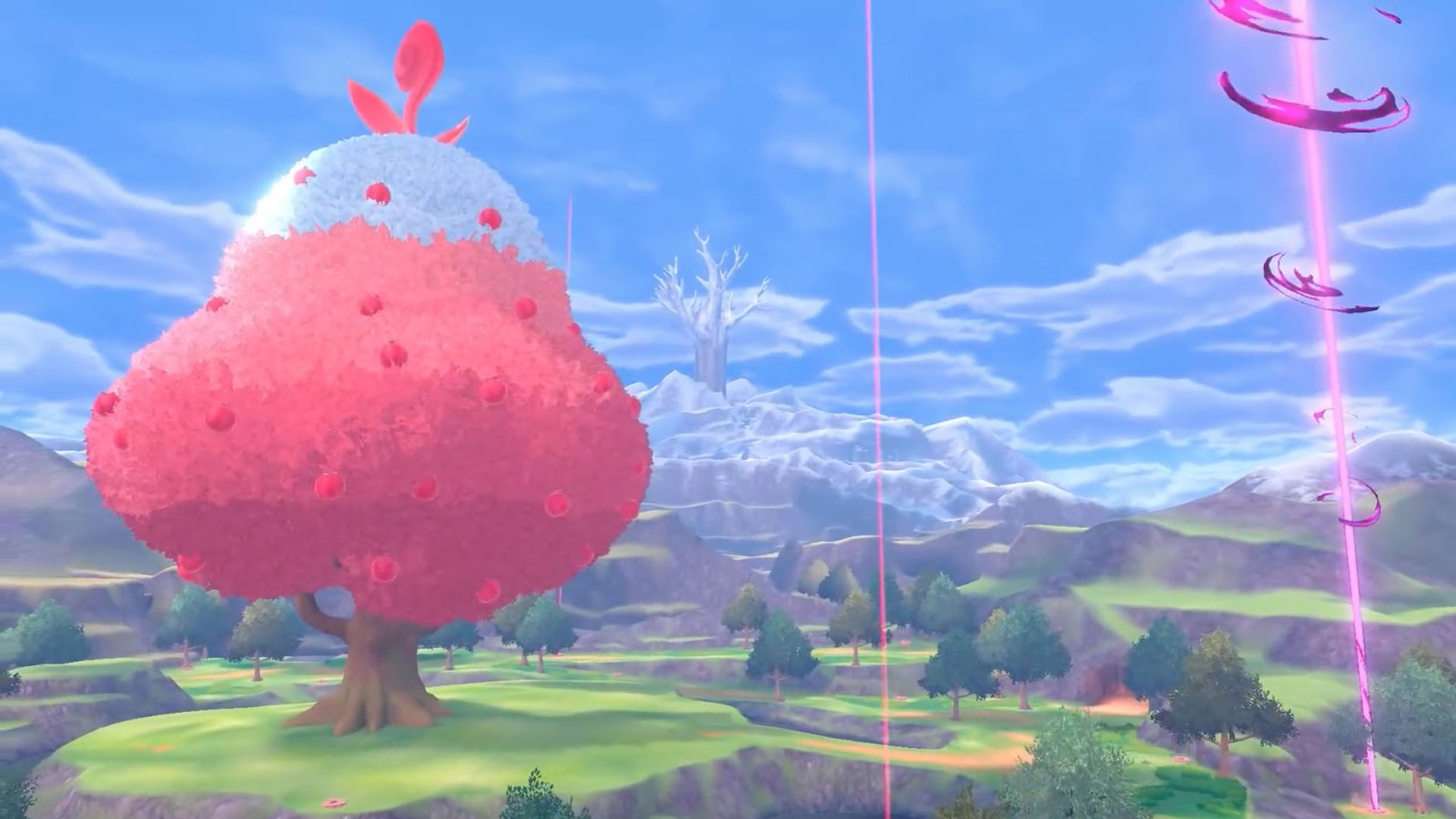 Pokemon Sword and Shield Crown Tundra expansion Everything we know