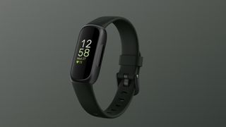 Fitbit Inspire 3 fitness tracker