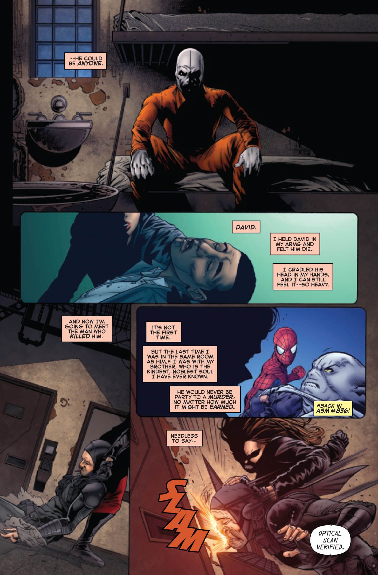 Amazing Spider-Man #67