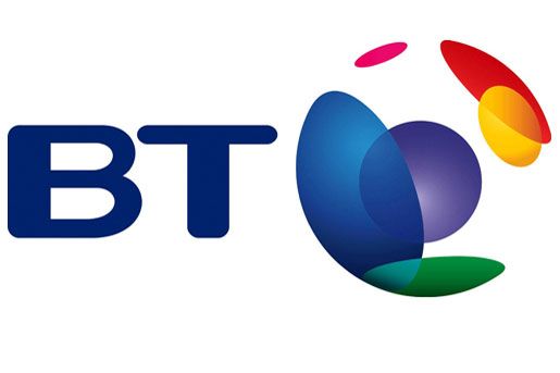 BT logo