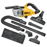 Dewalt Cordless Car Handheld Vacuum Cleaner Dewalt Cordless Car Handheld Vacuum Cleaner