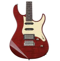 Yamaha PAC612VIIFMX Pacifica