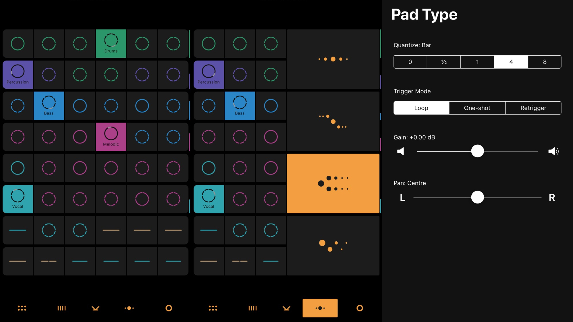 Novation Launchpad