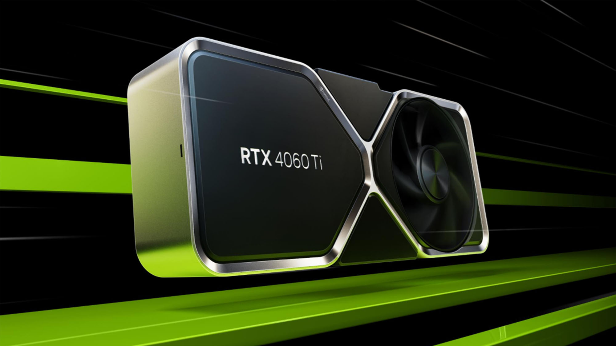 Hadiah besar Nvidia RTX 4060 Ti dan RTX 4060 GPU akan membuat musim panas ini menyenangkan