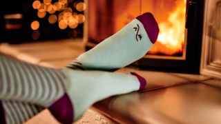 We-vibe Christmas socks