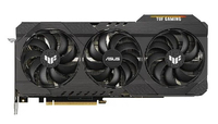 Asus Nvidia GeForce RTX 3070 Ti 8GB TUF Gaming OC: was £874, now £697 at Scan