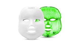 Unicskin LED mask is the best red light therapy device for different modes