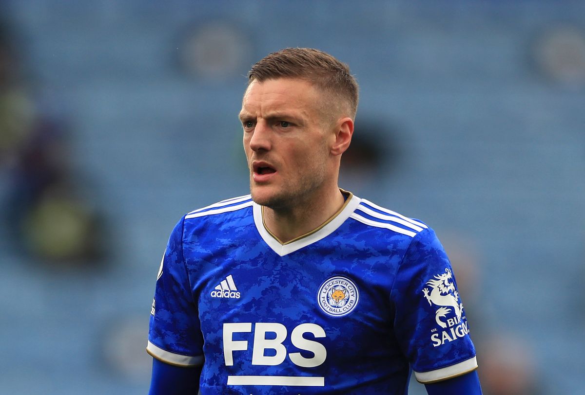 Leicester striker Jamie Vardy becomes co-owner of American club Rochester Rhinos