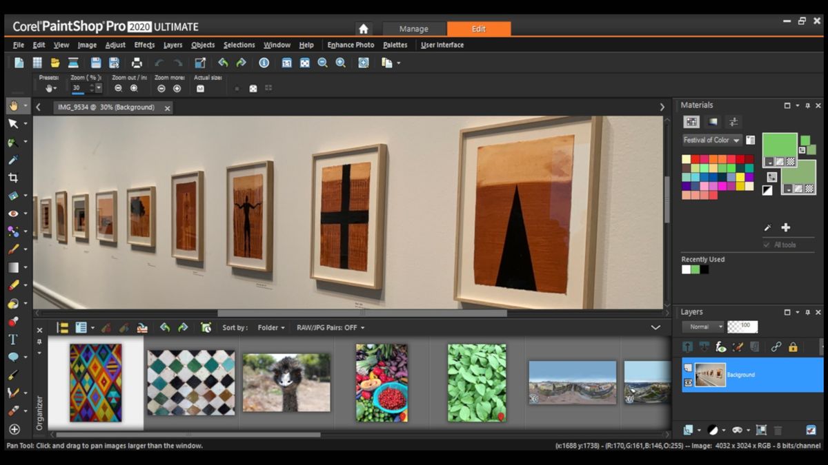 Pro 2020 review TechRadar