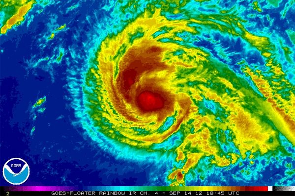 hurricanes, tropical storms