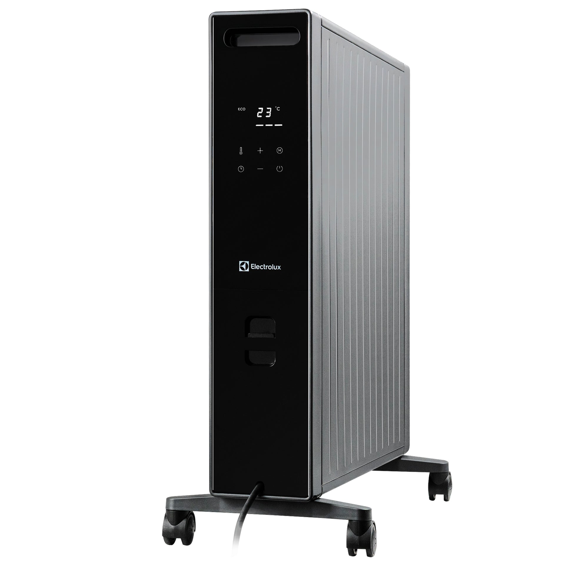 Electrolux 2kw Digital Eco Oil-Free Radiator With Remote Control