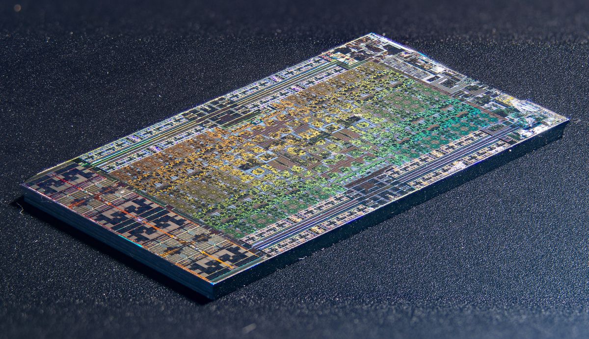 PlayStation 5 SoC