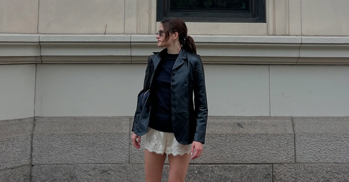 I'm a Senior Fashion Editor—Meet the 36 Nordstrom Finds I'm Recommending to All My Fashion Friends