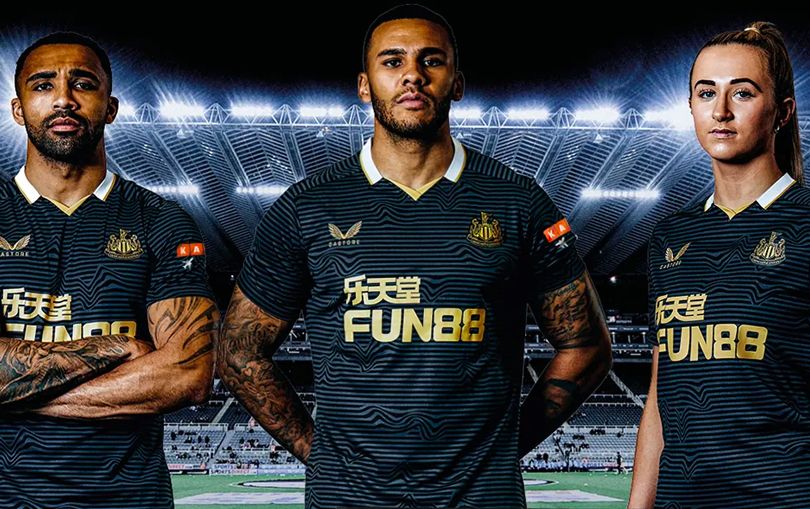 Newcastle United