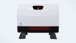 Best space heaters: Heat Storm Phoenix Infrared Space Heater