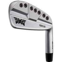 PXG 0311ST Milled Irons | £3,231 off at Scottsdale Golf