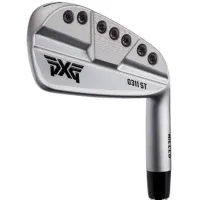 PXG 0311ST Milled Irons | £3,231 off at Scottsdale Golf
Were £4,080 Now £849