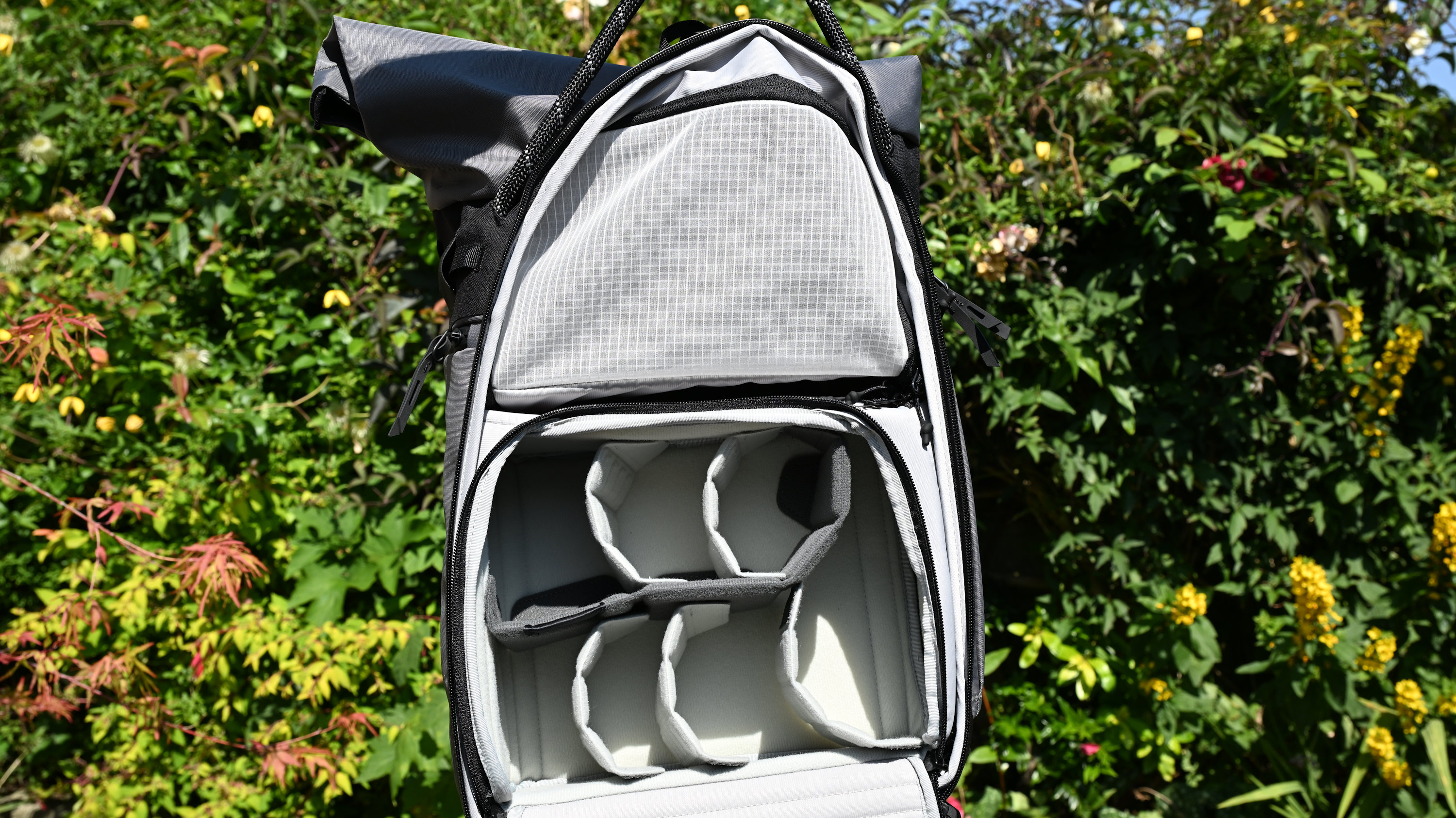 Manfrotto Uncover Backpack product image