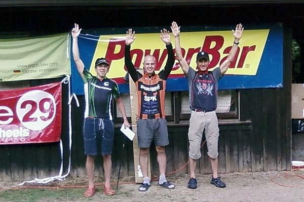 Singlespeed podium