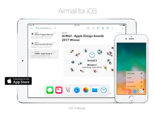 Airmail (iOS: $4.99)