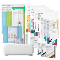 Cricut Joy Xtra (machine + material + subscription)