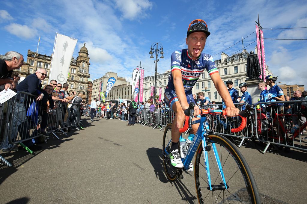 Enrico Gasparotto (Wanty - Groupe Gobert)