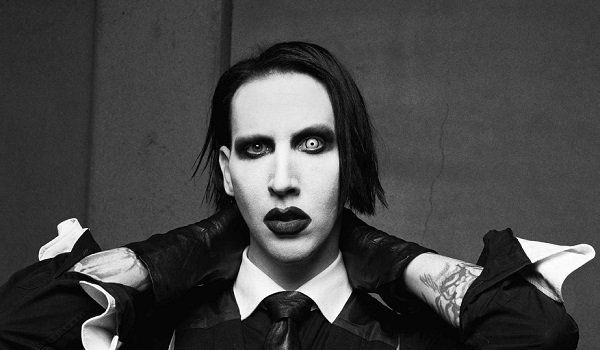 Marilyn Manson Heads To Salem For New Opening Theme | Cinemablend