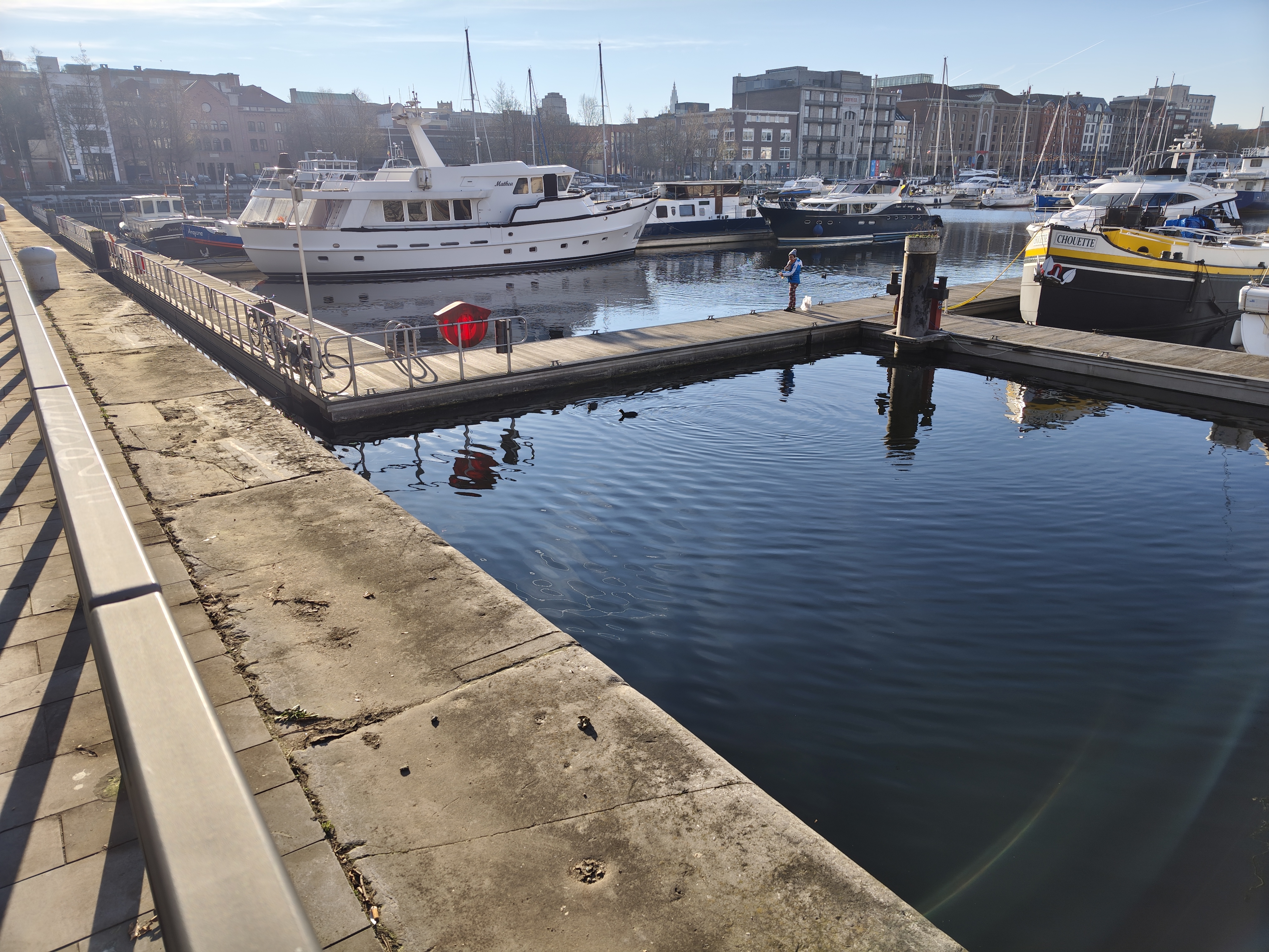 Redmi Note 15 Pro Plus voorbeeldfoto