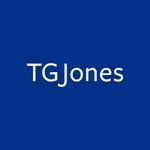 TGJones Discount Codes