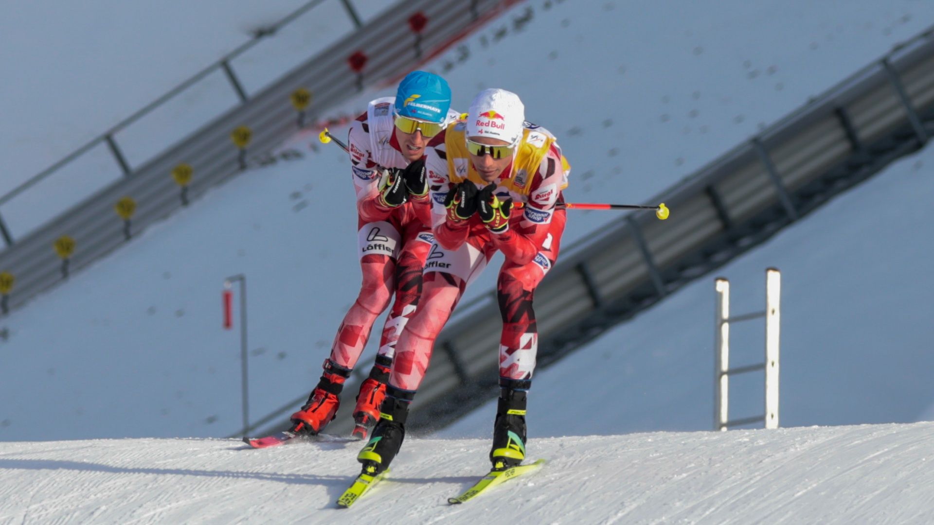 Nordic Combined at Winter Olympics 2026 Free Streams: TV Channels, Schedule, Preview