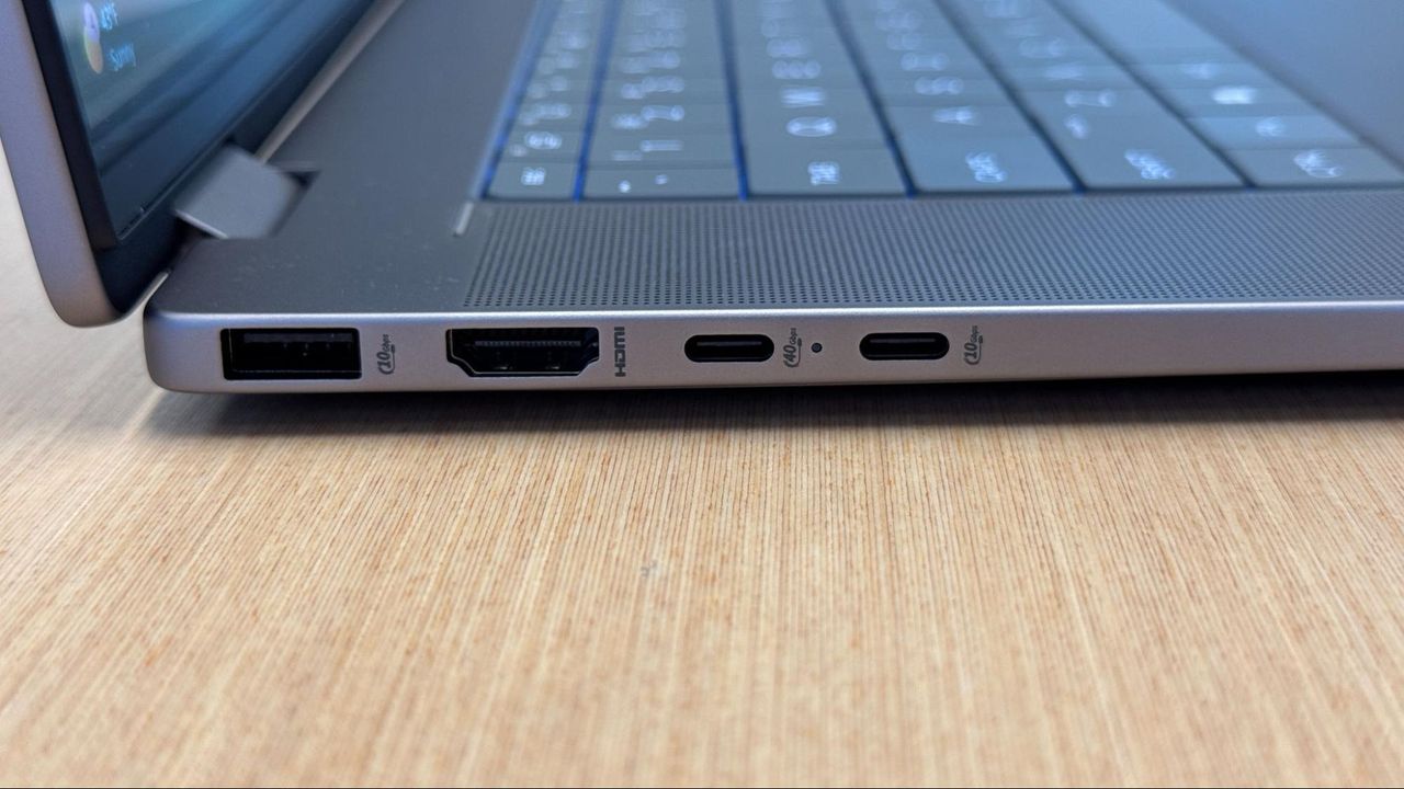 HP OmniBook X
