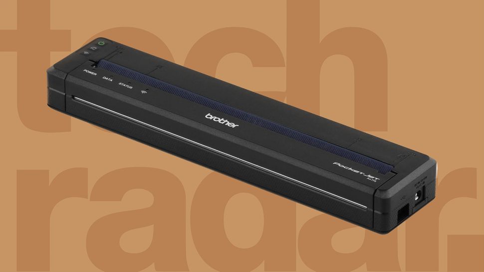 Best Portable Printers Of 2023 TechRadar