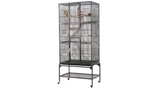 Yaheetech Extra Large Bird Cage
