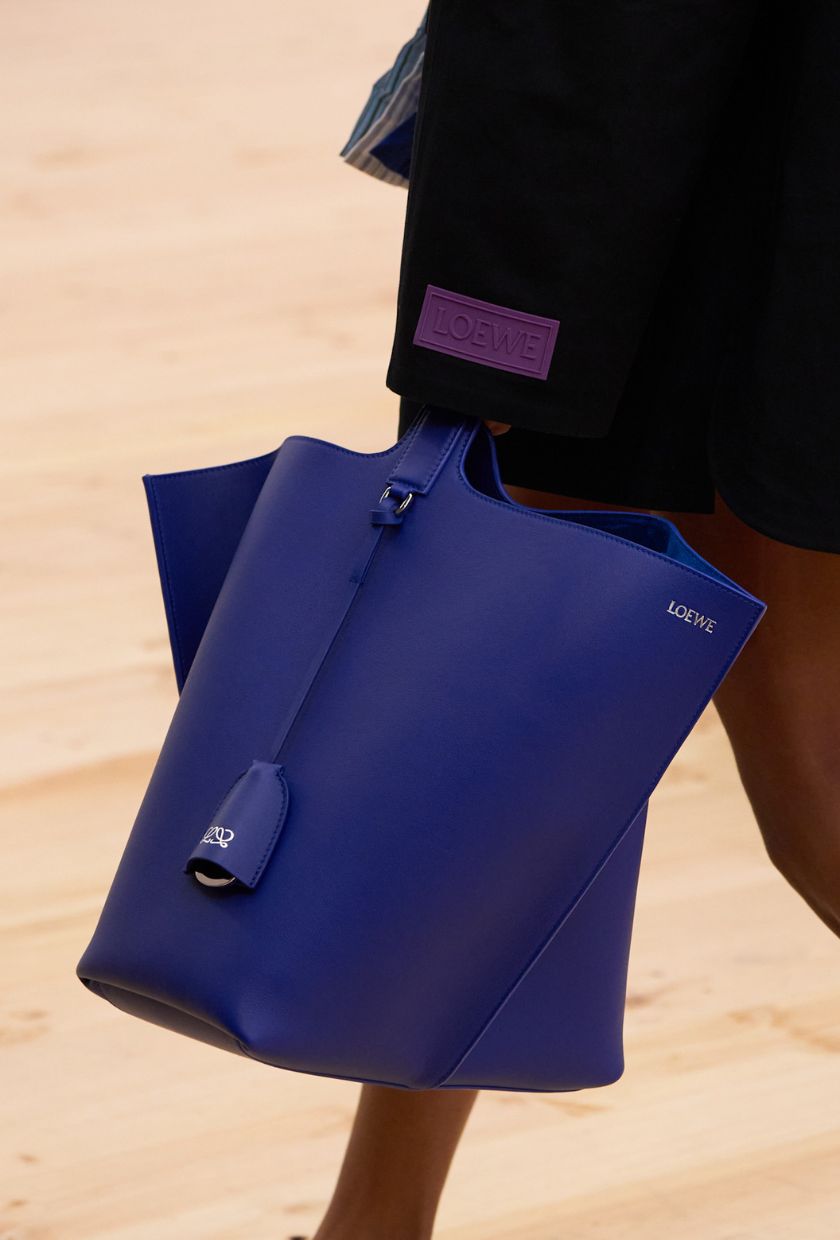 Loewe Spring/Summer 2026