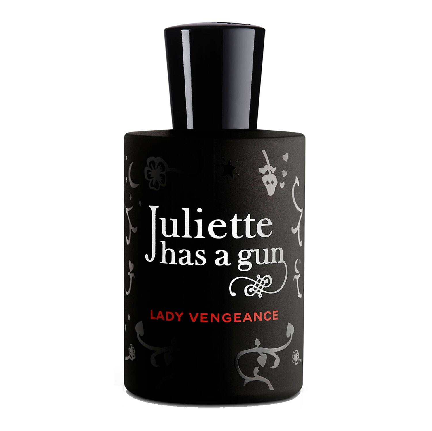 Juliette Has a Gun Lady Vengence