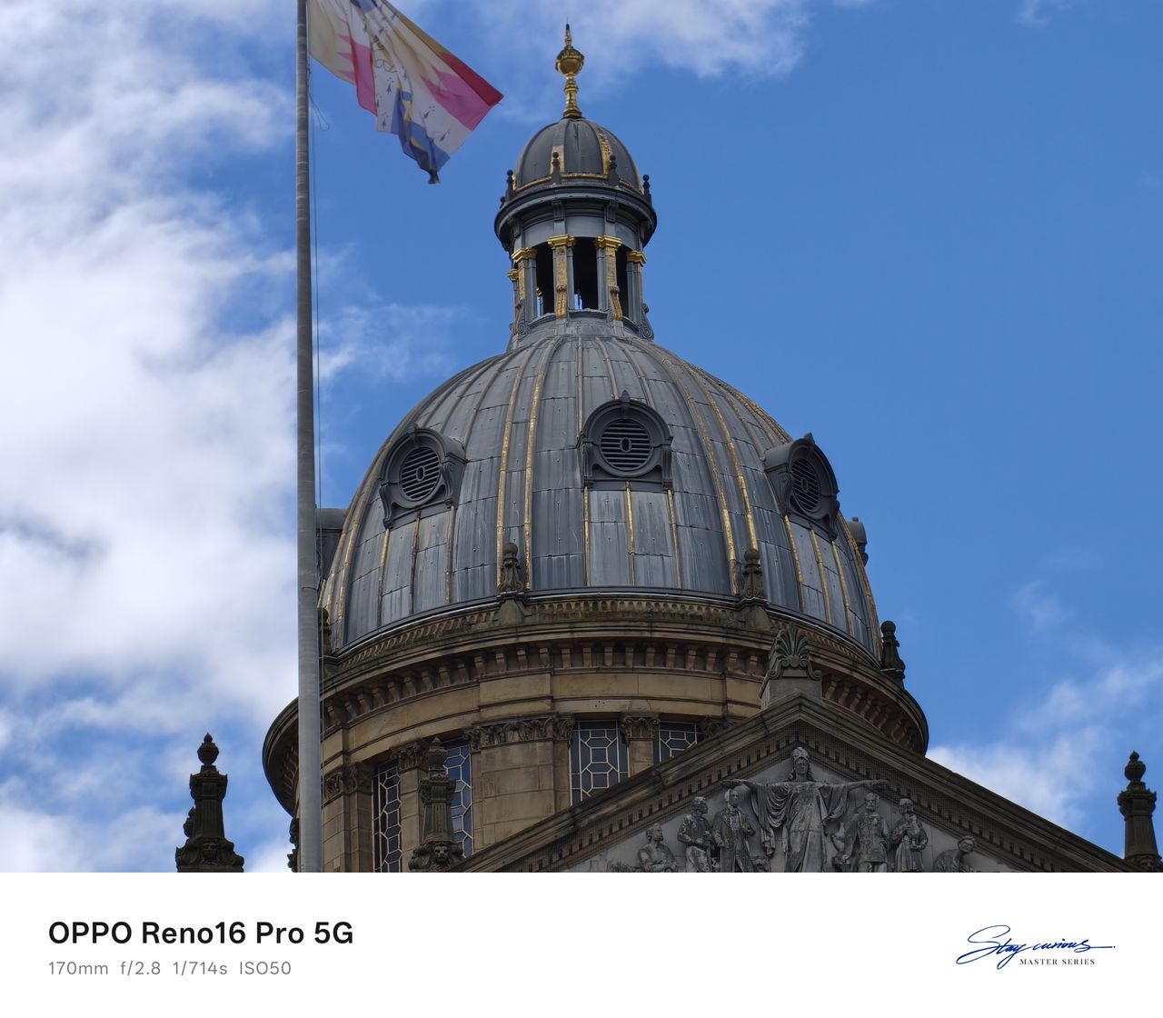 Oppo Reno 16 Pro sample photos